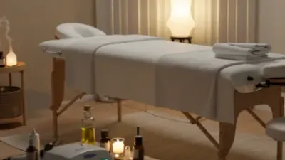 ?‍♀️ 신사동 타이마사지 후기! 관악 마사지, 여기가 최고? ?