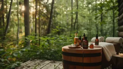 청운효자동 숨은 보석?! 종로 마사지 1인샵 체험 후기?‍♀️