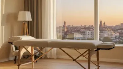 이문동 마사지, 어디가 좋을까? ? 동대문 마사지샵 청결도 & 분위기 비교! ?‍♀️