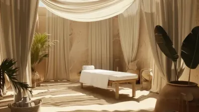 용산 청파동 스웨디시 천국! ?‍♀️ 1인샵 예약 꿀팁 & 가격 정보 대방출!