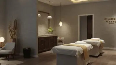 강서 마사지 천국! 화곡2동 홈타이 후기 & 복장 꿀팁 대방출! ?‍♀️