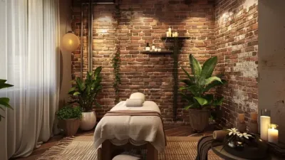 남산동 스웨디시, 중구 마사지 천국일까? 가격 비교 & 솔직 리뷰 ?