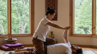 방배역 어르신 맞춤! 서초 마사지 출장샵 Top 5 ?‍♀️✨