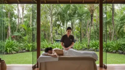 가산디지털단지역 스웨디시 천국! ✨ 타이마사지 1인샵 완벽 정리 & 꿀팁 대방출?