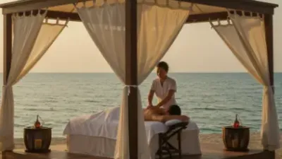 ? 오남역에서 만나는 감동! 힐링 마사지 경험?‍♀️