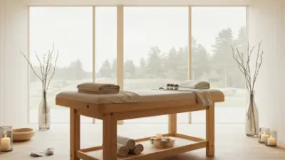 상도동에서 만나는 힐링! 동작 마사지 시간대별 예약 꿀팁 ?‍♀️