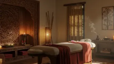 노량진에서 만나는 특별한 휴식! ✨ 동작 마사지 만족도 분석 ?‍♀️