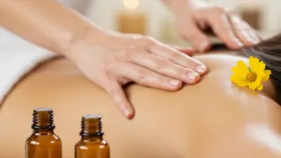 광진구 홈타이 천국! 군자역 힐링 마사지 후기?‍♀️