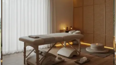 이대 여성들을 위한 힐링 선택? 서대문 마사지 출장 후기 집중분석! ?‍♀️