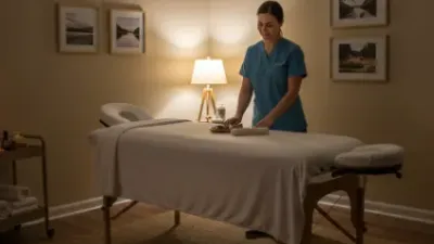 난곡동 홈타이, 관악 마사지 가격대별 후기 전격 분석! ?‍♀️