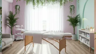 창동역 마사지, 도봉 마사지 천국? ?‍♀️ 가격/위생/서비스 완벽 비교!