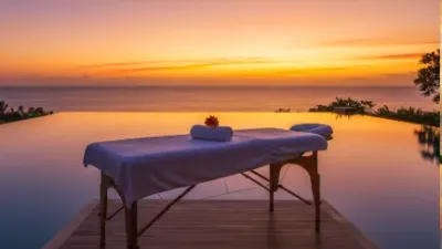 구로동 마사지 완전정복! ✨ 스웨디시 천국 찾는 꿀팁 ?