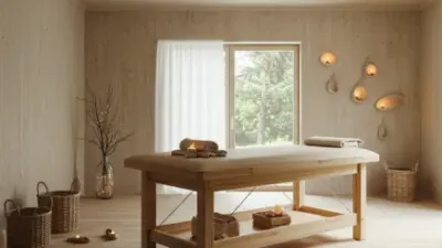 노량진 동작 마사지 천국! ? 1인샵 후기 & 마무리 궁금증 해결 ?