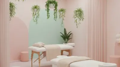 도봉 마사지, 방학동 출장마사지 단골 많은 이유? ? (내돈내산 후기!)