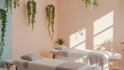 숙면 보장! 창동 도봉 마사지 아로마 테라피 후기?