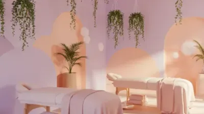 힐링 끝판왕! 도봉 마사지 방학동 홈타이 천국 경험 후기 ?‍♀️