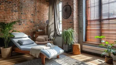 ?‍♀️ 신정네거리역 홈타이, 양천 마사지 천국이 여기 있었네!