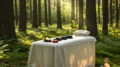 마곡 골든타워 마사지 천국? ?‍♀️ 숨겨진 꿀팁 대방출!