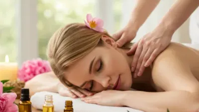 광진구 출장러 주목! 힐링 출장마사지, 진짜 괜찮을까??‍♂️✨