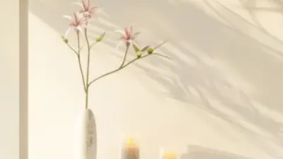 구월동에서 찾은 힐링, 인천건마 수인님의 감성 터치 ?‍♀️?