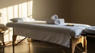 동대문 마사지 천국✨ 청량리동 마사지사, 찐 실력자를 찾는 꿀팁! ?