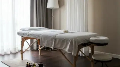 동대문 이문동 홈타이 마사지 꿀팁? : 궁금증 완전 해소!