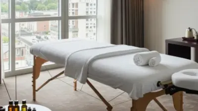 용두동 야간 홈타이, 동대문 마사지 천국일까? ?‍♀️ 샵 리스트 공개!