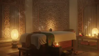 상도 동작 마사지, 예약 꿀팁! 실시간 인기 시간대 공개! ?‍♀️