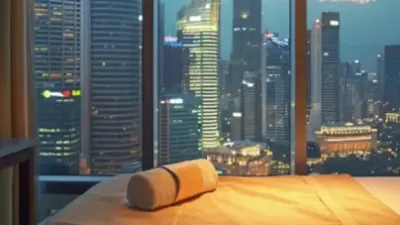 인천건마, 아로마 마사지 천국? ✨ 기분 좋아지는 비밀!