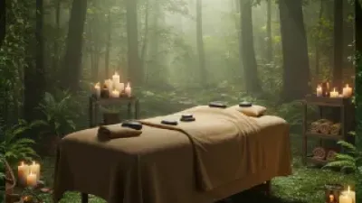 마곡 **마사지**, 연애로 이어질까? ❤️‍? 솔직 후기!