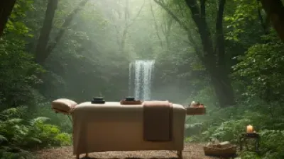 ? 경기 짭까사이, 최고의 마사지 경험?! 솔직 탐방기! ?‍♀️