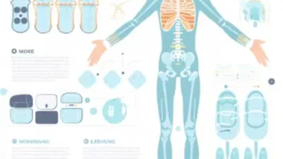 ?‍♀️ 하체부터? 목부터? 헷갈리는 마사지기 순서, 정확한 가이드