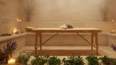 노원 마사지 천국! 상계동 스웨디시 마무리 후기 대방출 ✨