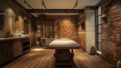 은평 마사지 천국! 녹번동 타이마사지 고수 찾기 ?‍♀️✨