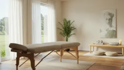 서대문 마사지 어디로? 북아현동 스웨디시 vs 아로마, 내 몸에 딱 맞는 선택! ?