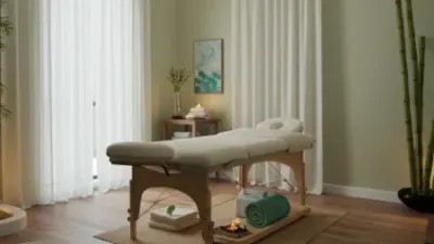 서대문 마사지 천국? 남가좌동 스웨디시 관리사 스킬 전격 비교! ?‍♀️✨