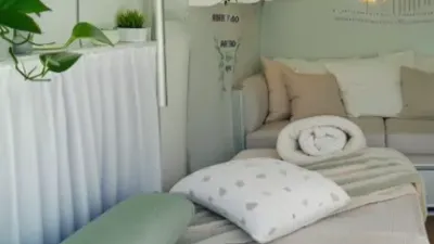 부평 스웨디시 마사지, 디시 실사용자 리뷰로 알아보는 솔직 후기! ?‍♀️✨