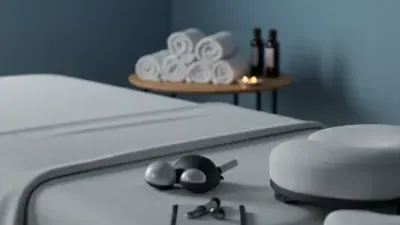 ?‍♀️ 미성동에서 찾은 인생 타이마사지! 관악 마사지 천국 경험 후기 ?