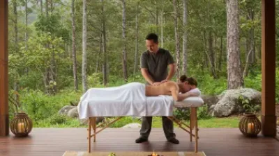 정관신도시 마사지, 힐링 경험 5가지! ?‍♀️ 숨겨진 쉼터 발견✨