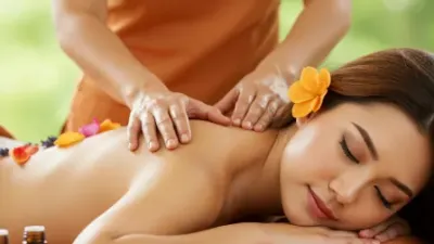 자양동 감동! 광진구 마사지 스웨디시 후기, 왜 특별할까? ?‍♀️✨