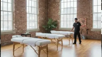 미아역 마사지 천국 발견! ?‍♀️ 강북 마사지 Top 5 후기 비교 & 추천