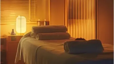 ? 서초 출장마사지: 바쁜 직장인을 위한 맞춤형 힐링 솔루션